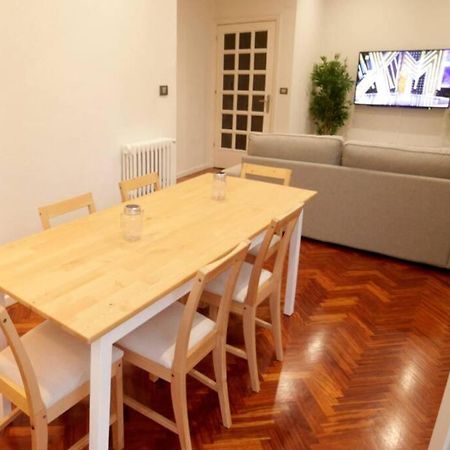Piso Lujo En Gran Via Con Garaje Apartment วิโก ภายนอก รูปภาพ