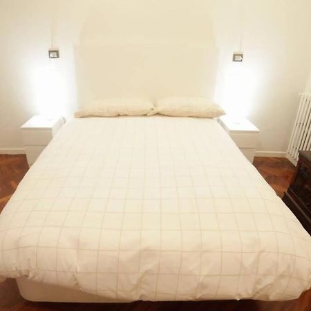 Piso Lujo En Gran Via Con Garaje Apartment วิโก ภายนอก รูปภาพ