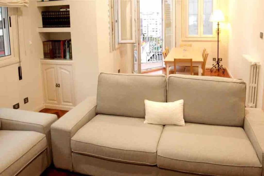 Piso Lujo En Gran Via Con Garaje Apartment วิโก ภายนอก รูปภาพ