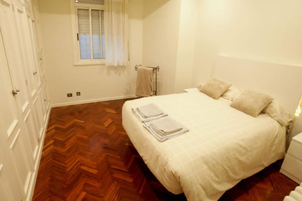Piso Lujo En Gran Via Con Garaje Apartment วิโก ภายนอก รูปภาพ